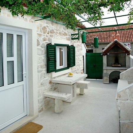 Apartment Menego A2 BOL-CENTER, Croatia Zewnętrze zdjęcie